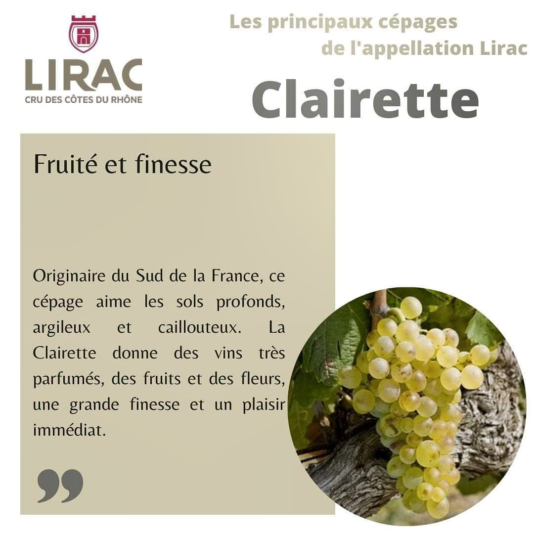 clairette