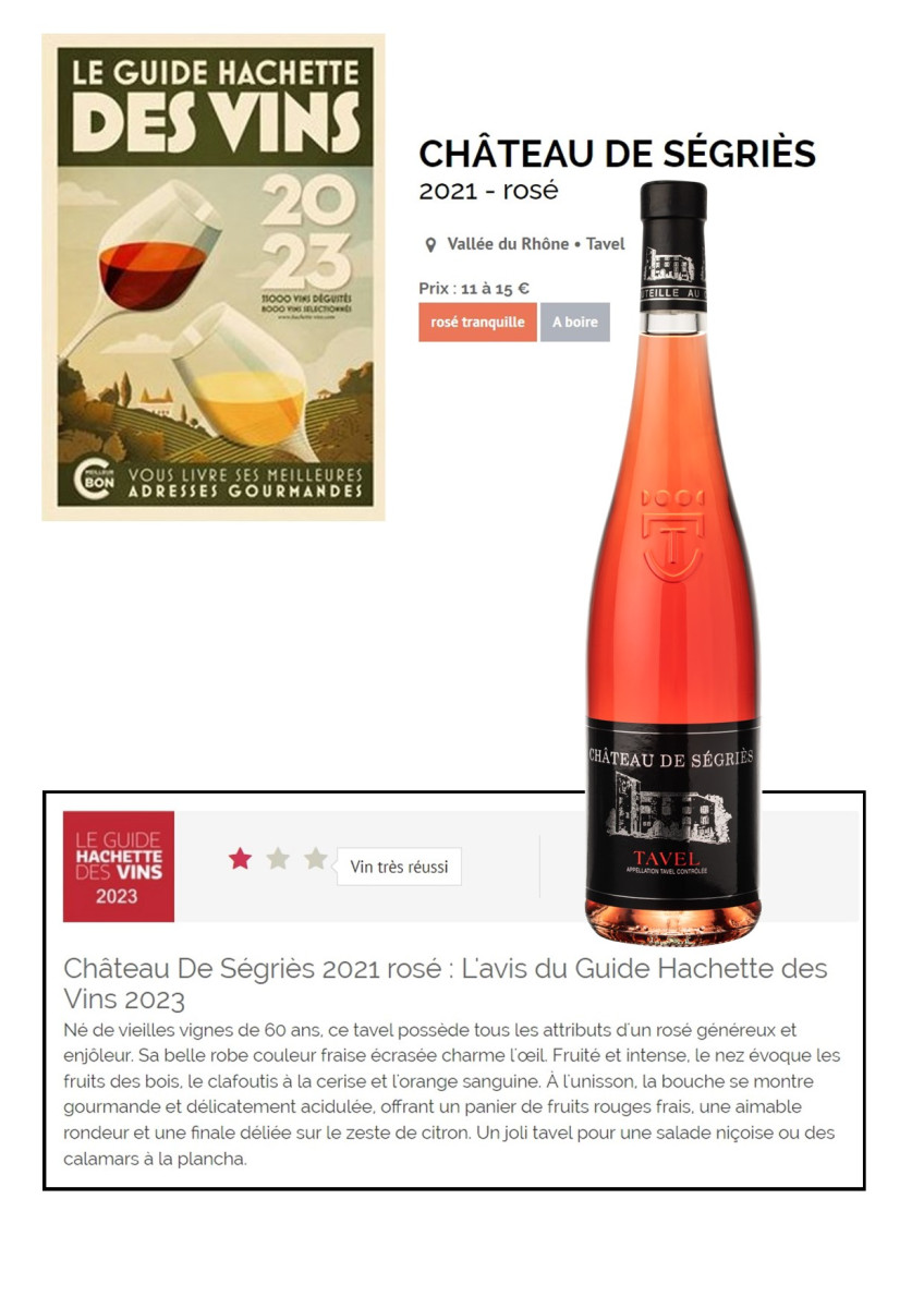 guide-hachette-2023-tavel-2021