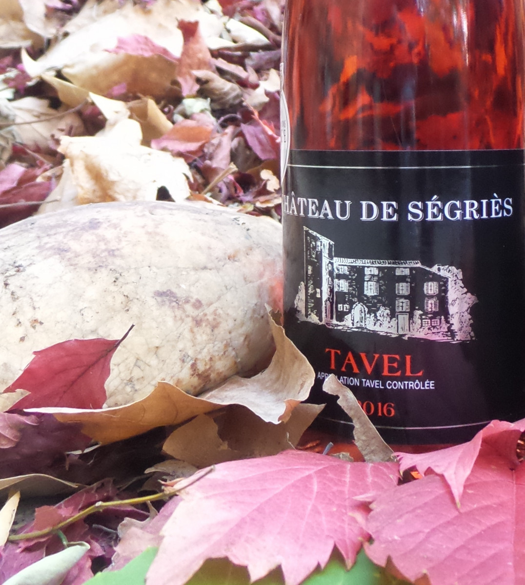 tavel-feuille